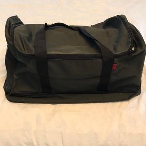 Hugo Boss Duffel Bag